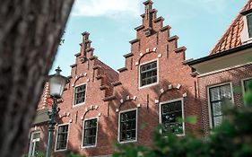 B&B Westerhaven Medemblik